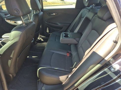 Used 2023 Chevrolet Malibu LT image 34