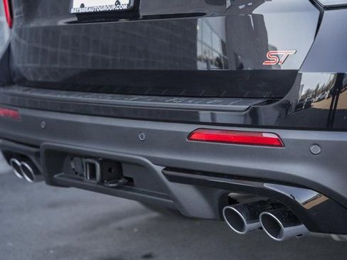 New 2026 Ford Explorer ST w/ Sun And Sound Package image 14