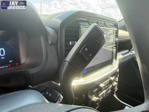 Certified 2024 Ford F150 STX w/ STX Black Appearance Package image 33