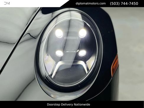 Used 2024 Porsche 911 Carrera S w/ Sport Package image 13