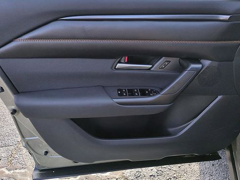 New 2026 MAZDA CX-50 AWD 2.5 S w/ Weather Package image 11