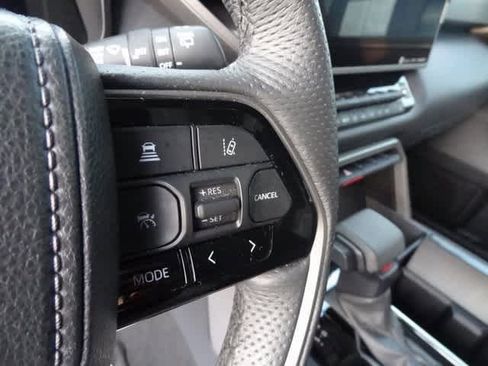 Used 2023 Toyota Sequoia SR5 image 10