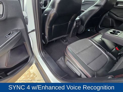 Used 2023 Ford Escape ST-Line w/ Tech Pack #1 image 21