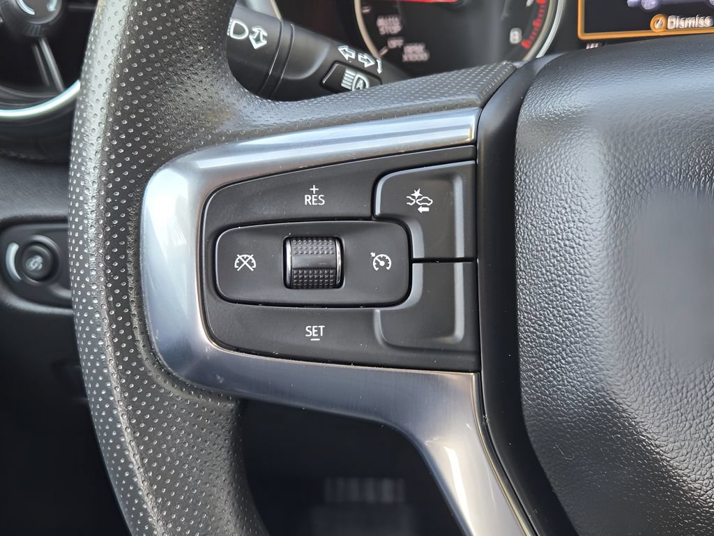 Used 2024 Chevrolet Blazer LT w/ Convenience Package FWD image 25
