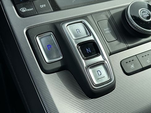 Used 2025 Hyundai Palisade Calligraphy FWD image 18