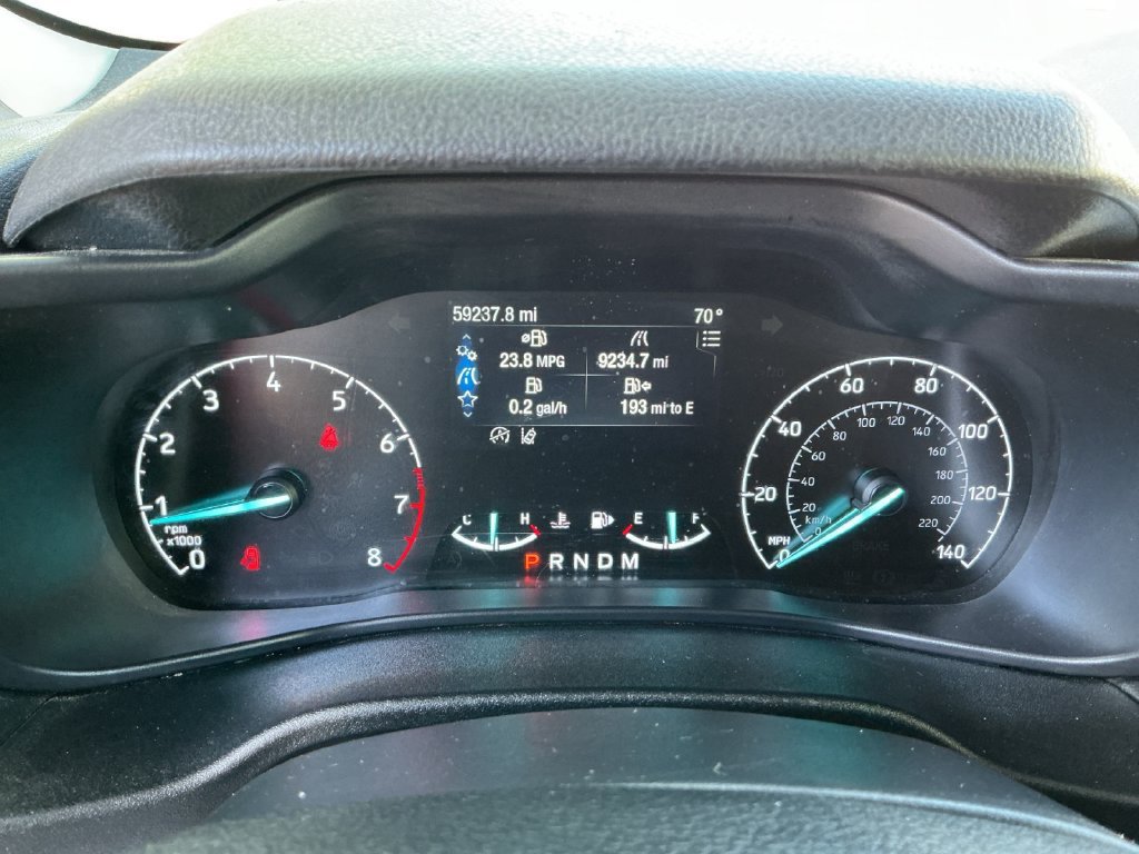 Used 2020 Ford Transit Connect XLT w/ Trailer Tow Package FWD image 19