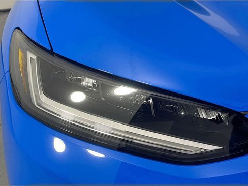 Certified 2026 Honda HR-V Sport image 35