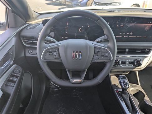 New 2026 Buick Envista Preferred w/ Convenience I Package image 16