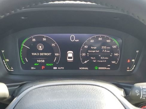 New 2026 Honda Accord Sport image 20