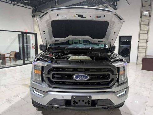 Used 2021 Ford F150 XLT w/ Equipment Group 302A High AWD/4WD image 5