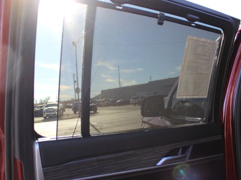 Used 2022 Jeep Wagoneer Series III w/ Convenience Group I image 23