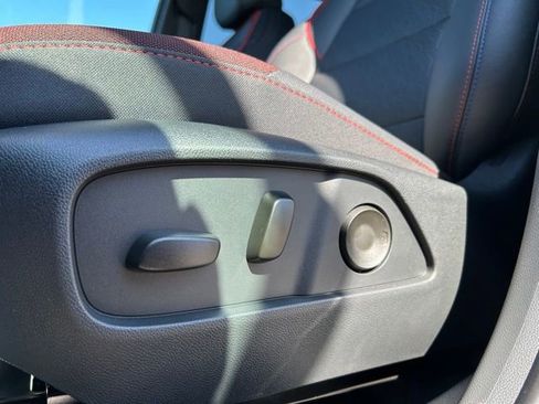 New 2026 Chevrolet Equinox RS w/ Safety and Technology Package image 27