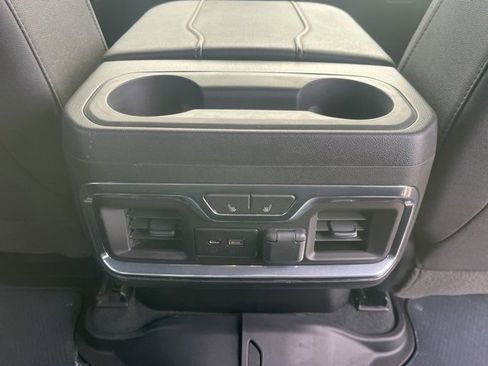 Used 2023 GMC Sierra 2500 AT4 w/ AT4 Preferred Package image 52