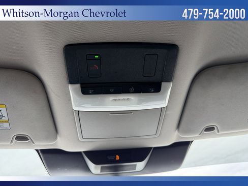 Used 2022 Nissan Pathfinder SV image 29