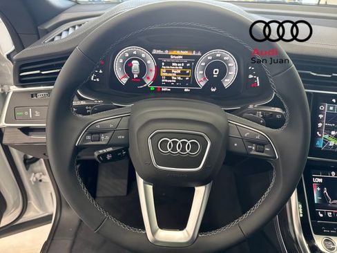 New 2026 Audi Q8 Premium Plus image 27