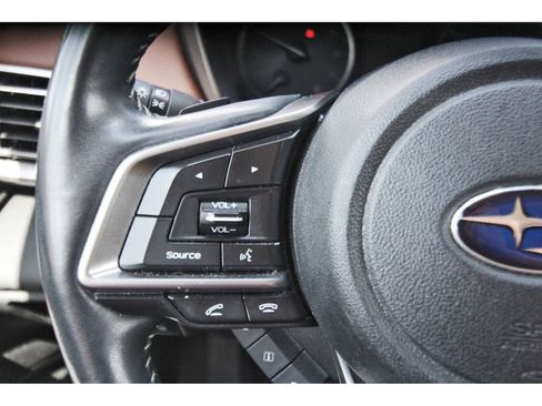 Used 2020 Subaru Outback Touring w/ Popular Package #2 AWD/4WD image 15