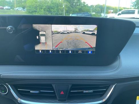 New 2026 Buick Encore GX Sport Touring w/ Advanced Technology Package image 20