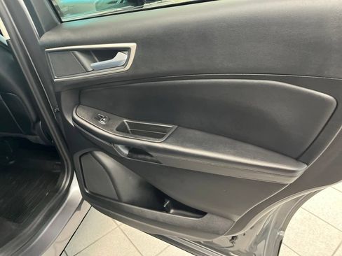 Used 2024 Ford Edge SEL w/ Convenience Package AWD/4WD image 19