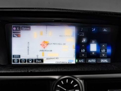 Used 2015 Lexus GS 350 w/ Premium Package RWD image 24