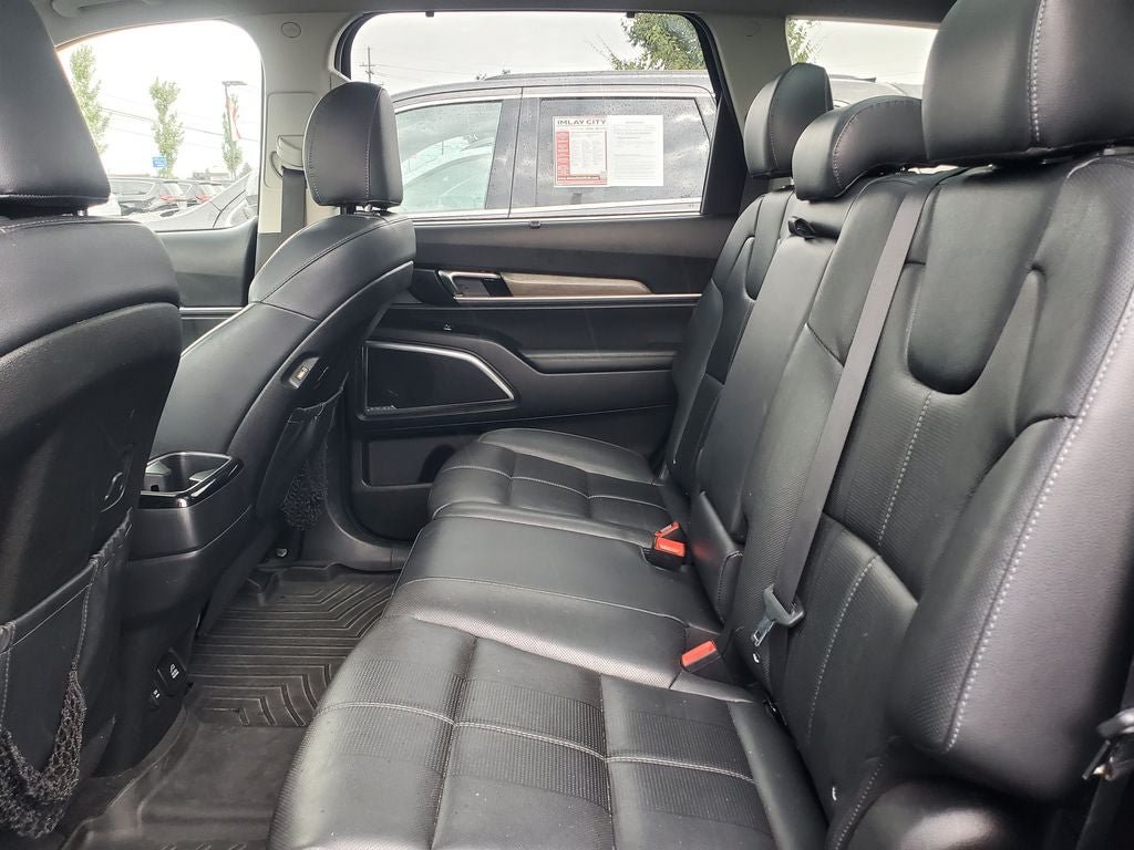 Used 2020 Kia Telluride SX AWD/4WD image 29