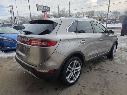 Used 2018 Lincoln MKC Reserve w/ Lincoln MKC Climate Package image 7