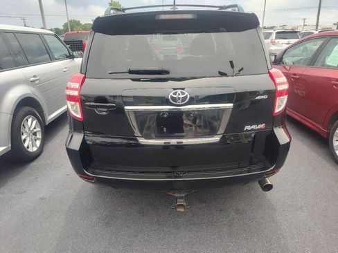 Used 2011 Toyota RAV4 Sport w/ Sport Appearance Pkg AWD/4WD image 7