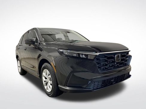 Used 2026 Honda CR-V LX image 9