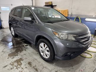 Used 2012 Honda CR-V EX video 1