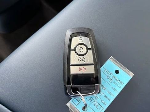 Used 2025 Ford Maverick Lariat AWD/4WD image 33