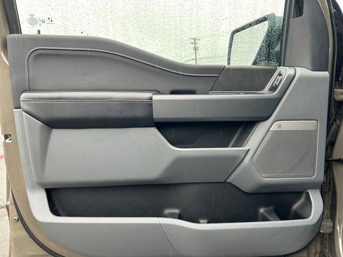 Used 2025 Ford F150 XLT w/ Equipment Group 303A High image 22