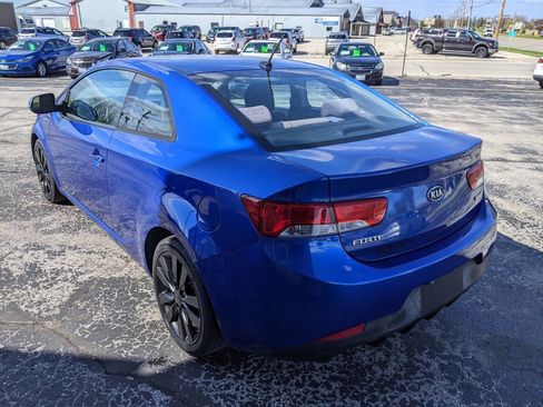 Used 2012 Kia Forte Koup SX FWD image 5