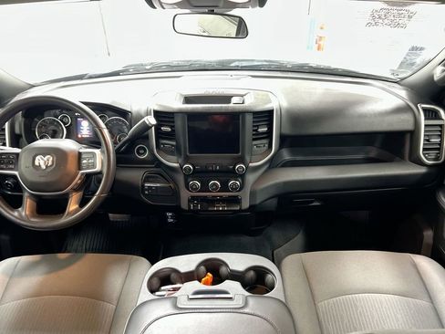 Used 2022 RAM 2500 Big Horn image 10