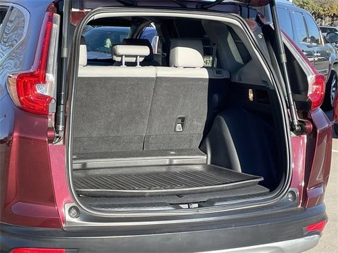 Used 2019 Honda CR-V EX-L image 29