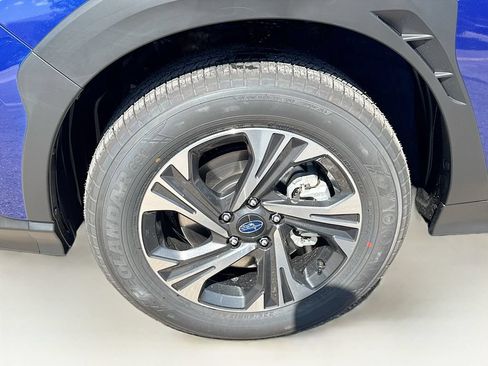 New 2026 Subaru Crosstrek 2.5i Premium AWD/4WD image 39