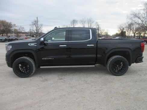 New 2026 GMC Sierra 1500 Denali w/ Denali Reserve Package image 10