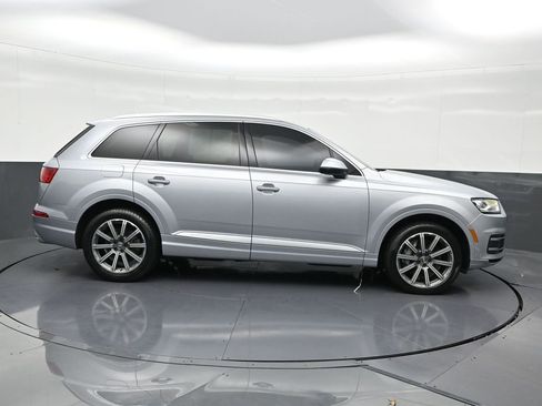 Used 2018 Audi Q7 3.0T Premium Plus w/ Premium Plus Package image 7