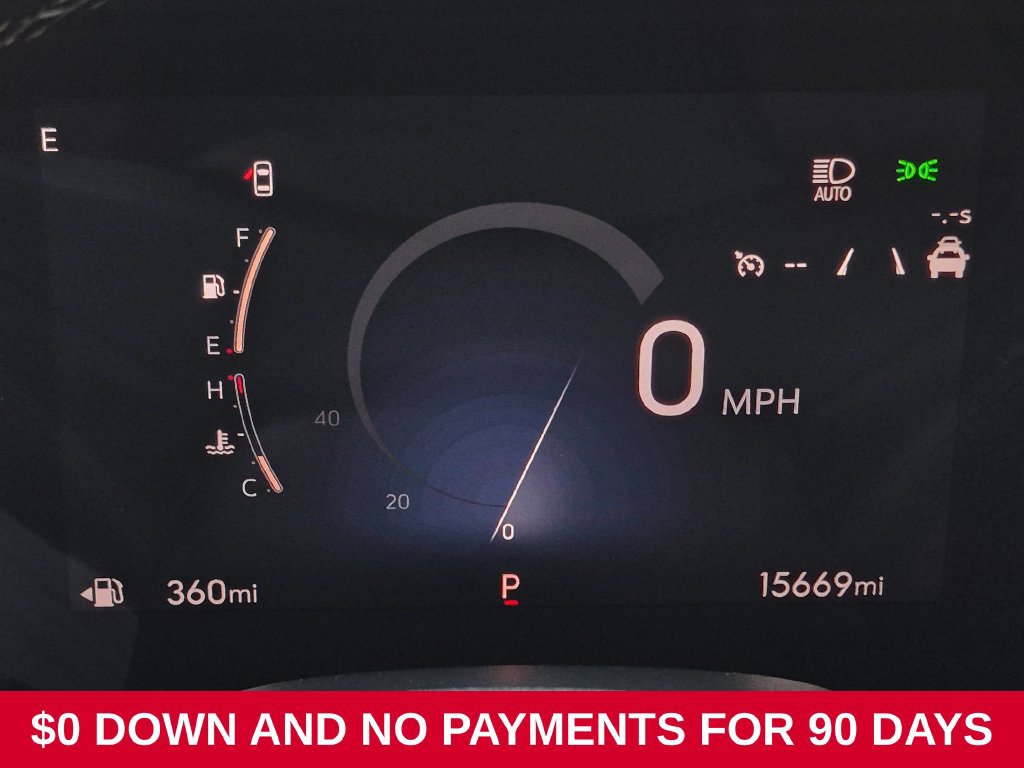 Used 2026 Buick Encore GX Preferred FWD image 16
