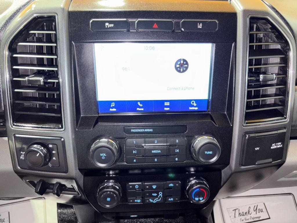 Used 2020 Ford F250 XLT AWD/4WD image 19
