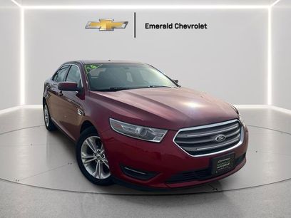 Used 2014 Ford Taurus SEL