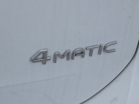 Certified 2025 Mercedes-Benz EQB 300 300 image 5