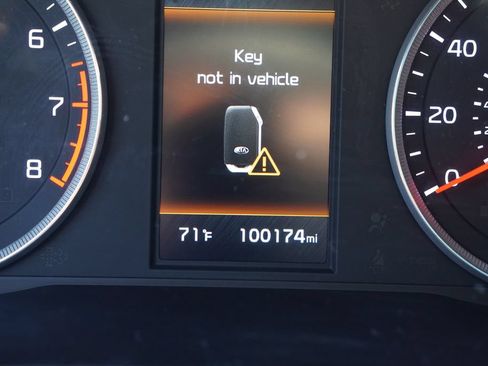 Used 2021 Kia K5 GT-Line AWD/4WD image 8