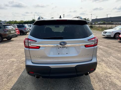 Used 2023 Subaru Ascent Premium w/ Convenience Package AWD/4WD image 13