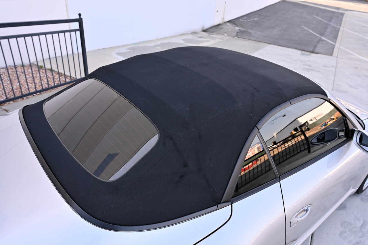 Used 2005 Porsche 911 Carrera S RWD image 31