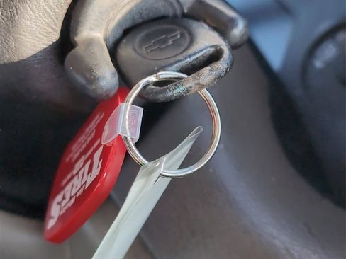 Used 2003 Chevrolet TrailBlazer EXT LS 2WD image 18