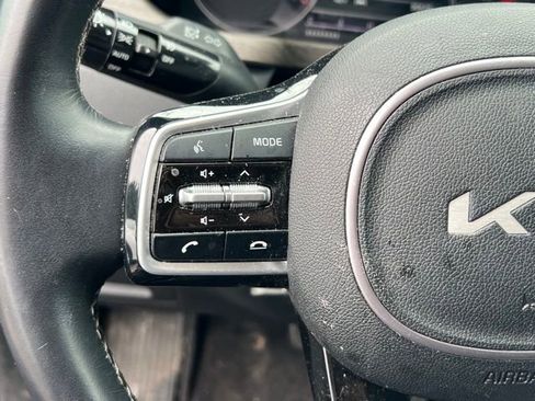 Certified 2023 Kia Sorento X-Line EX AWD/4WD image 22