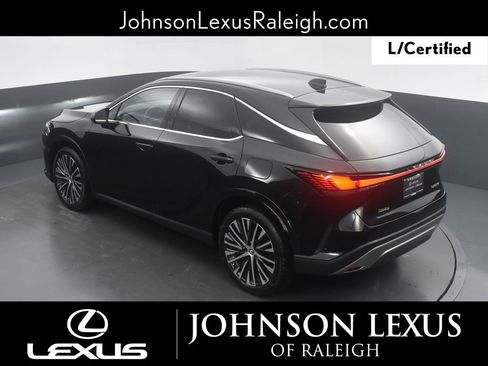 Used 2024 Lexus RX 350 Premium Plus w/ Convenience Package image 17
