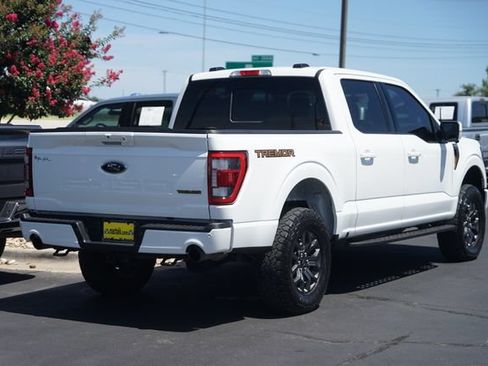 Used 2023 Ford F150 Tremor w/ Equipment Group 402A High AWD/4WD image 6