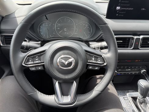 Used 2023 MAZDA CX-5 AWD 2.5 S w/ Premium Plus Pkg image 28