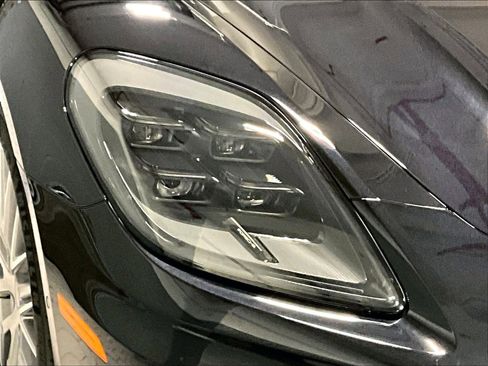 New 2026 Porsche Panamera 4 image 25