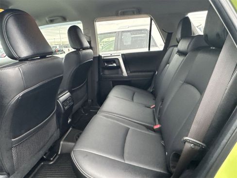 Used 2023 Toyota 4Runner TRD Sport w/ Technology Package image 28